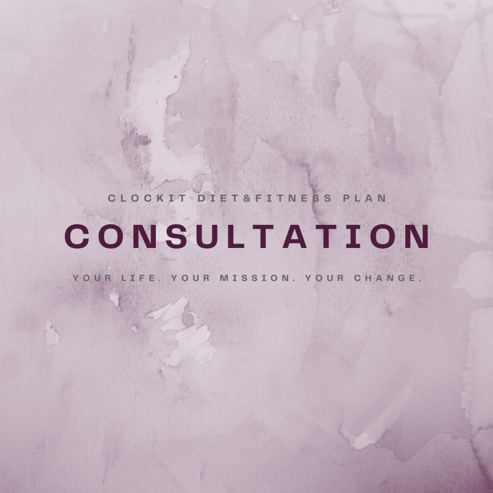 CONSULTATION BOOKING